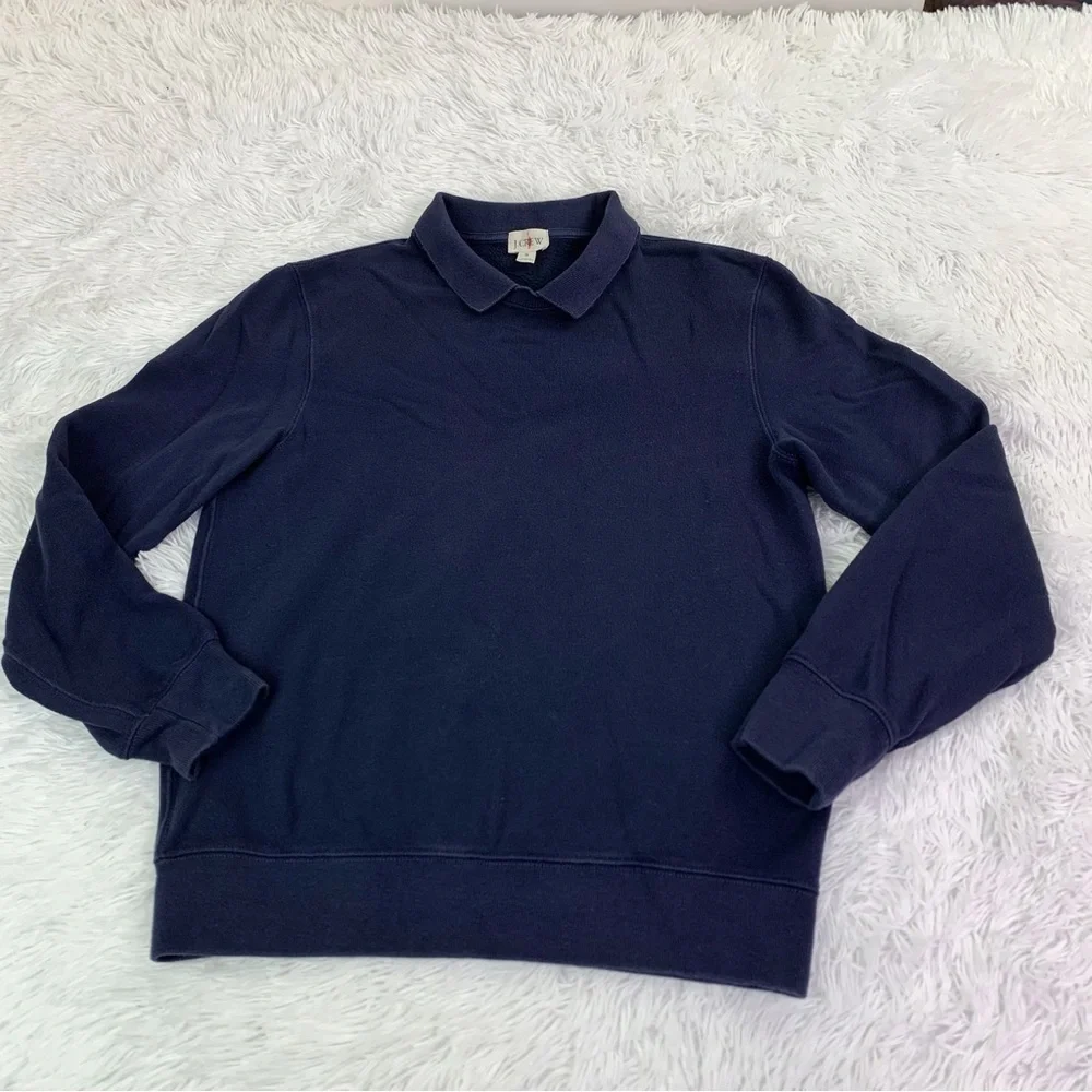 J. Crew gently used
